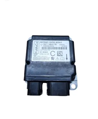 Ford Mondeo MK V Airbag control unit/module DS7T14B321CE