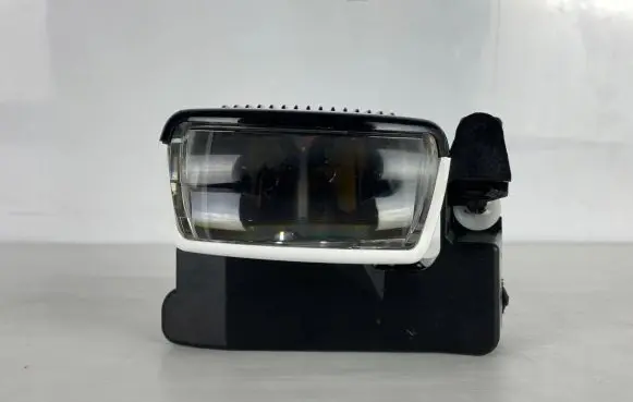 Renault Megane IV Headlight/headlamp 90069852