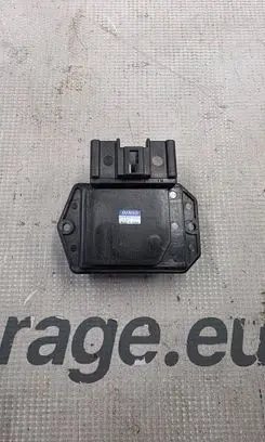 Toyota Land Cruiser (J120) Heater blower motor/fan resistor 4993002121