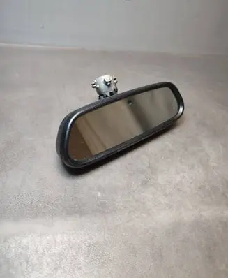 Mercedes-Benz C W204 Rear view mirror (interior) 026396