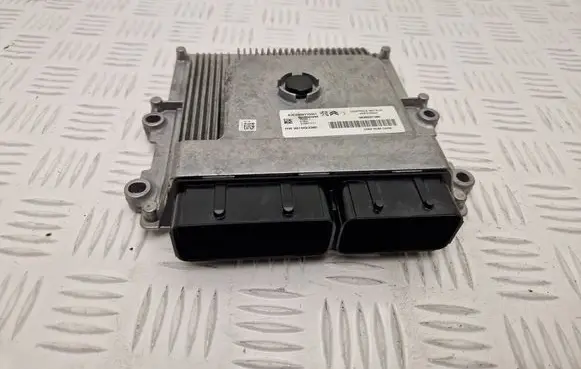 Peugeot 208 II Engine control unit/module 9838397380 9815023380 A3C0602110001