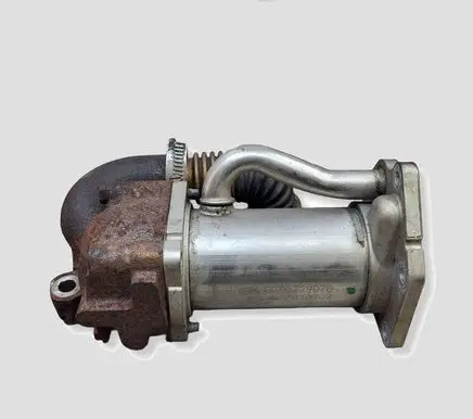 Nissan Qashqai EGR valve cooler 8200729078