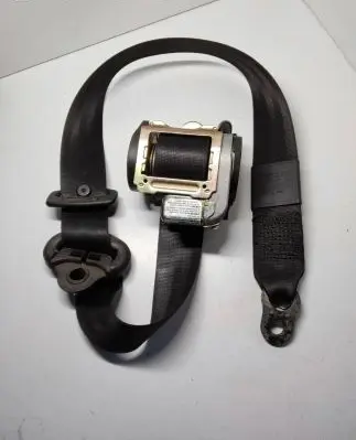 Audi A2 Front seatbelt 8Z1857706 560791200A 21112000