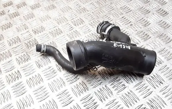 Land Rover Discovery Sport Air intake hose/pipe fpla5h390cd