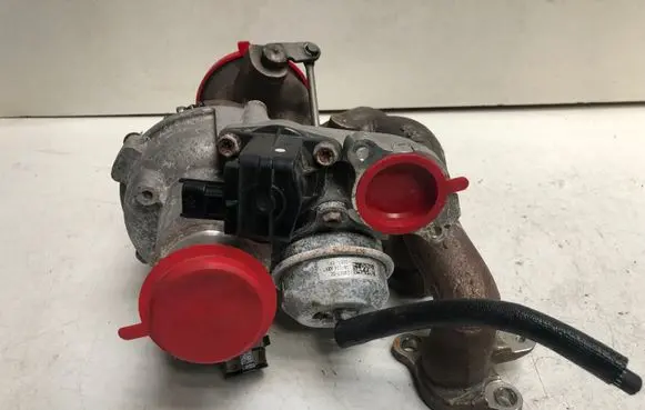 Maserati Ghibli Other engine bay part 297730 1406230199 1044T12