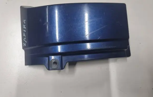 Opel Zafira A Rear/tail light trim molding 90580803