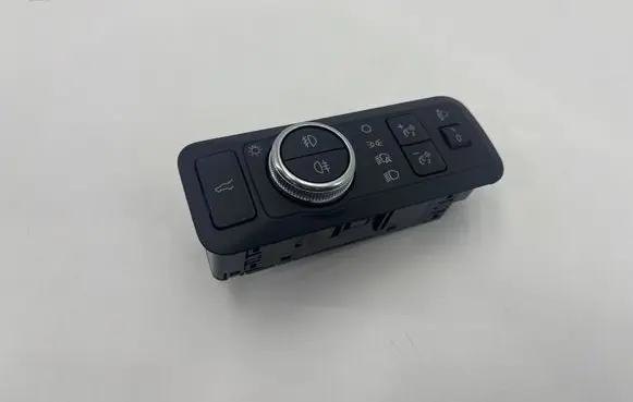 Ford Kuga III Light switch LV4T13D061EEW 170227340