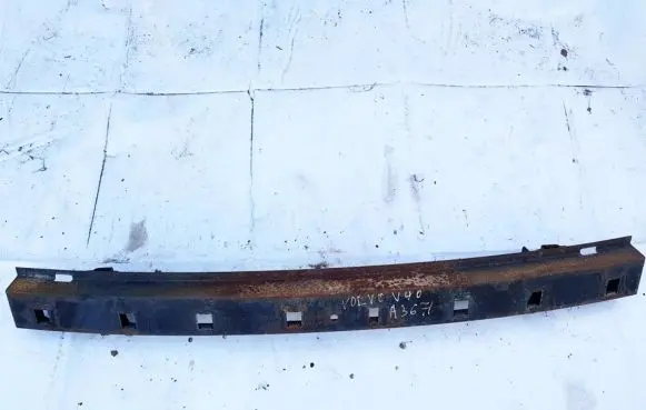 Volvo S40, V40 Front bumper cross member