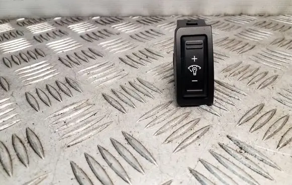 KIA Sorento Panel lighting control switch 