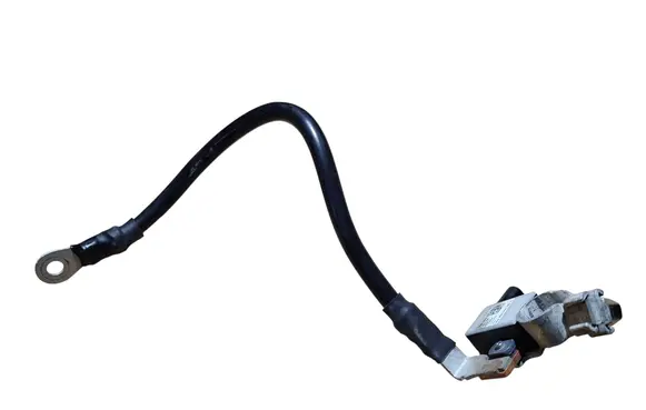 Audi A4 S4 B9 Negative earth cable (battery) 8S0915181C