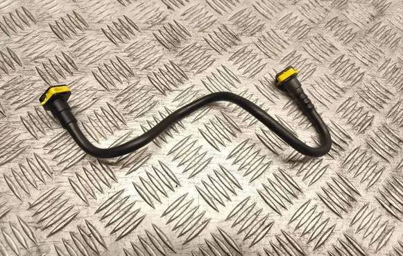 Opel Astra K Fuel line pipe 13368230