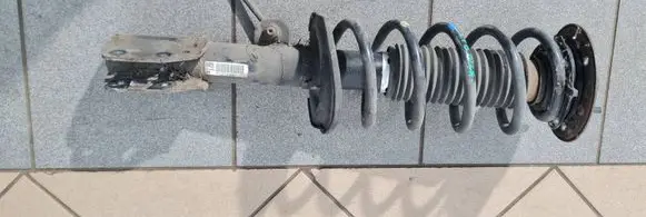 Chevrolet Captiva Front shock absorber/damper