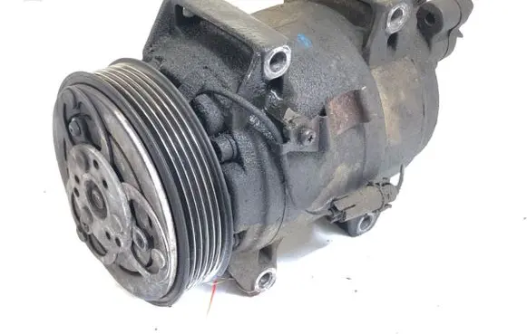 Air conditioning (A/C) compressor (pump)