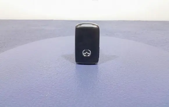 Alfa Romeo 33 Ignition lock SKE11E01