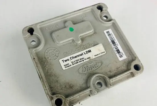 Ford F150 Headlight ballast module Xenon FL34-13C170-A