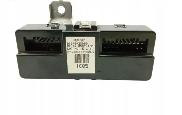 Hyundai ix35 Other control units/modules 91940-2S050