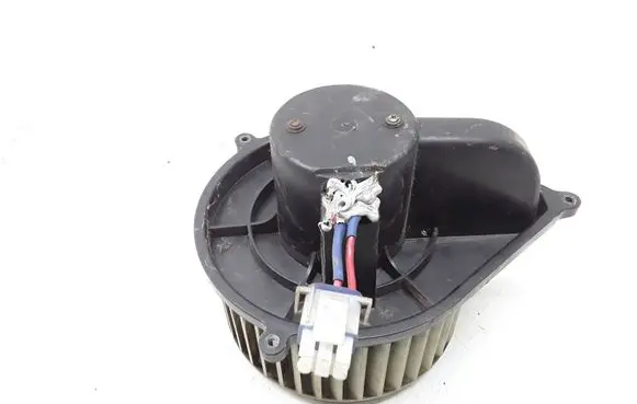 Peugeot Boxer Heater fan/blower