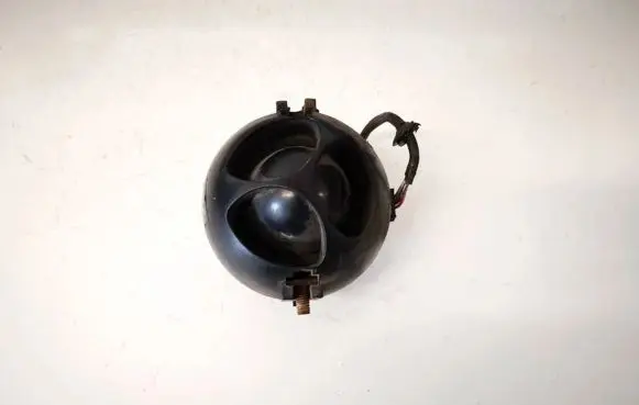 Audi A2 Alarm system siren 