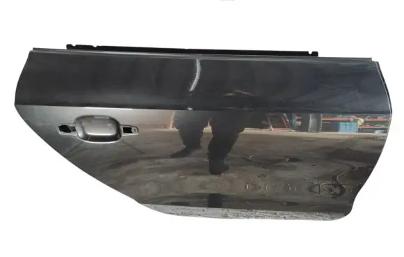 Audi A5 Sportback 8TA Rear door
