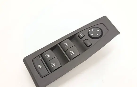 BMW 2 F45 Electric window control switch 9362116