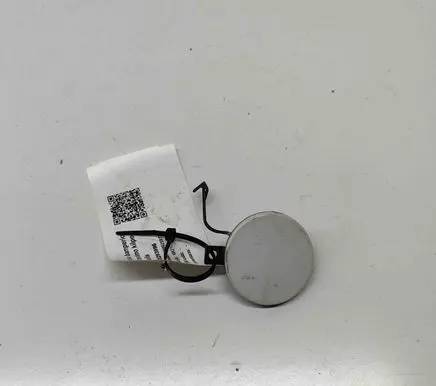 Volkswagen PASSAT B7 Front tow hook cap/cover 3AA807155