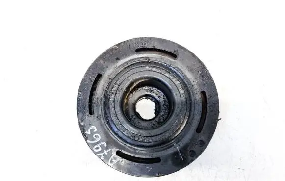 Renault Espace - Grand espace IV Crankshaft pulley