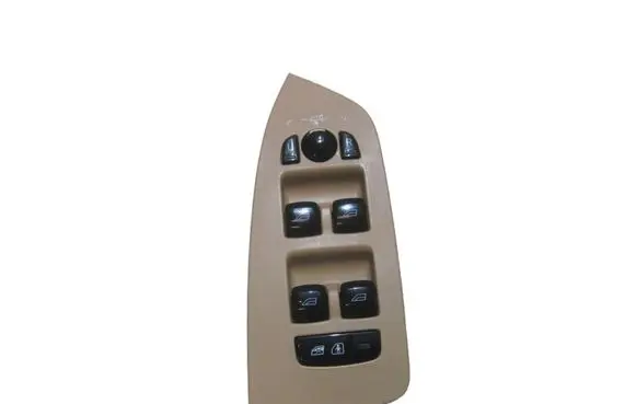 Volvo XC90 Other switches/knobs/shifts 31407528 VDREEE6SVOLVO