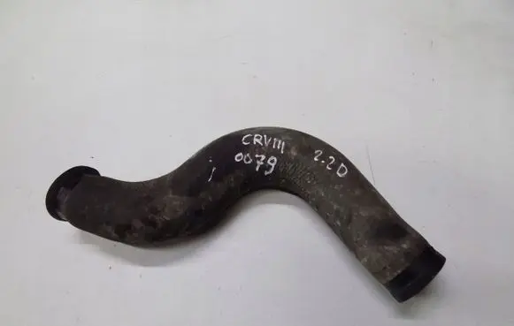 Honda CR-V Engine coolant pipe/hose 3423jh7sdww