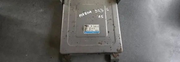 Engine control unit/module