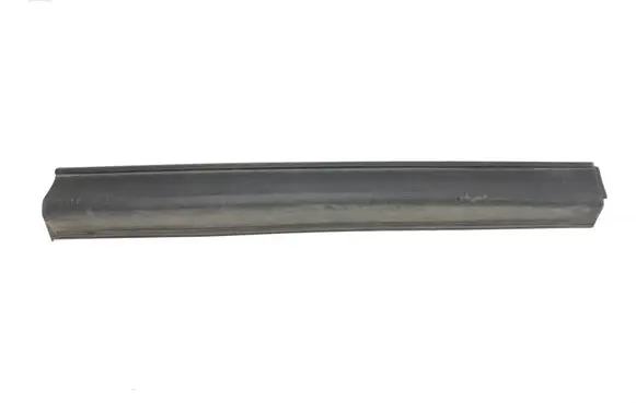 Mazda CX-5 Front door trim (molding) KB7W51RA1 K2443