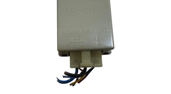 Suzuki Grand Vitara II Other control units/modules 3914565J0