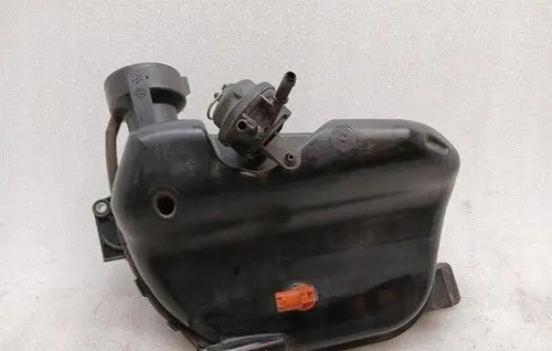 Porsche 911 991 Coolant expansion tank/reservoir cap 991106057