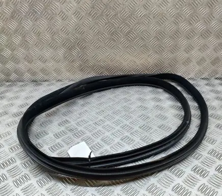 Mercedes-Benz S C217 Rubber seal rear door A2226970351