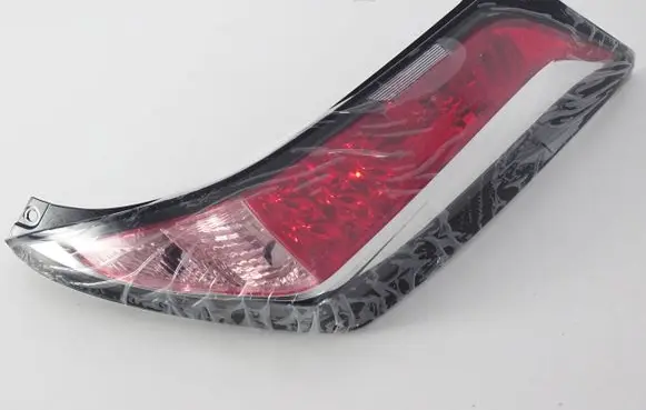 Toyota Aygo AB40 Rear/tail lights 815510H110
