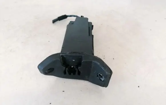 Opel Astra H Central locking motor 13158426