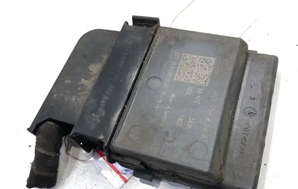 Audi A6 Allroad C8 Other control units/modules 4M4906121B