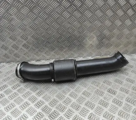 KIA Sorento IV Air intake duct part 28130P4400 28138P4400