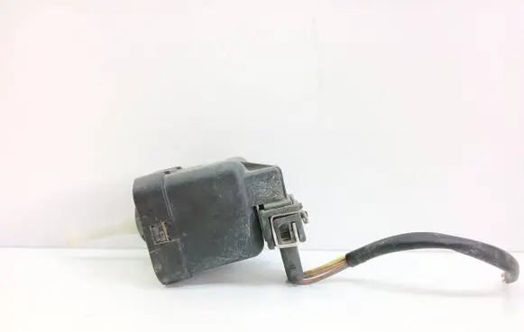 Audi A4 S4 B5 8D Headlight level adjustment motor 6K5941295 09H49131296