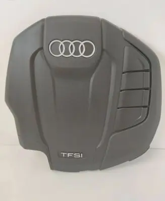 Audi Q5 SQ5 Engine cover (trim) 80A103925D