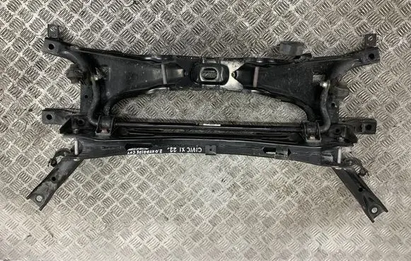 Honda Civic XI Rear axle beam with reductor 52330-T22-A00