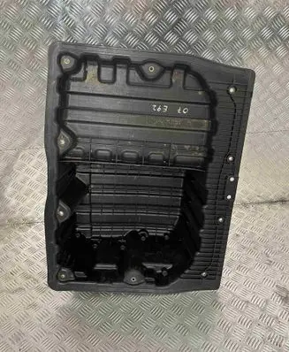 BMW 3 E92 E93 Glove box in trunk 51717120020