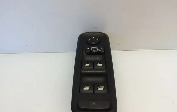 Fiat Ulysse Electric window control switch