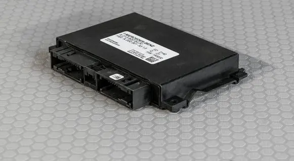 Mercedes-Benz Sprinter W907 W910 Gearbox control unit/module A0009013313 A2139008430 A3C0604320000