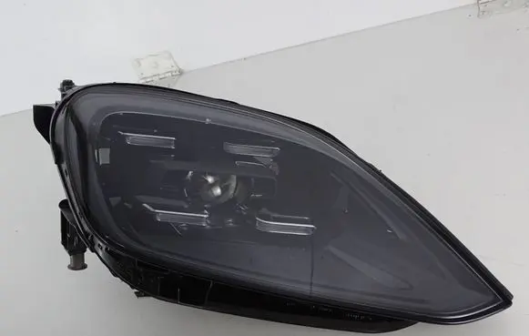 Porsche Cayenne (9Y0 9Y3) Headlight/headlamp 9Y0941082L