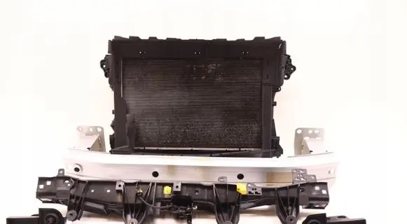 Fiat Tipo Radiator support slam panel ACM879