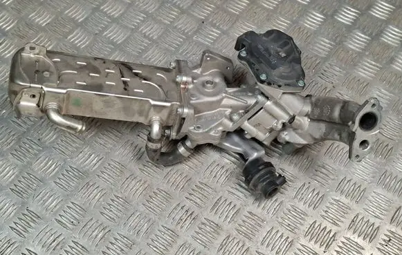 EGR valve