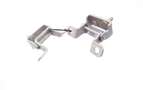 Tailgate/trunk/boot hinge