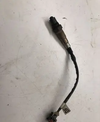 Opel Meriva B Lambda probe sensor 0258010065 55562206