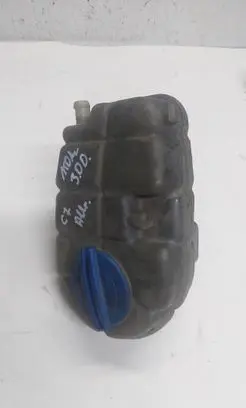 Audi A6 Allroad C7 Coolant expansion tank/reservoir 4G0121403R