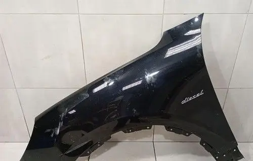 Porsche Cayenne (92A) Rear quarter panel 7P5821305